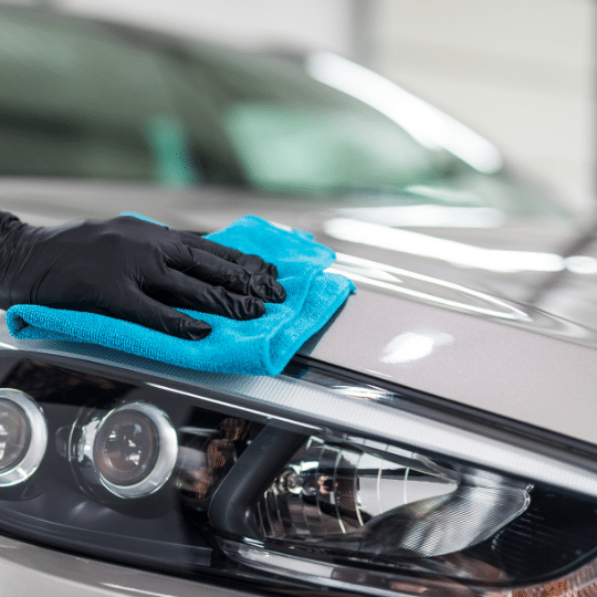 Konyaaltı Oto Pasta Cila